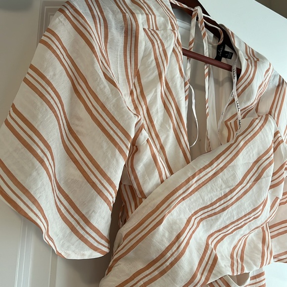 Lulu’s short dress size Large - Picture 7 of 7